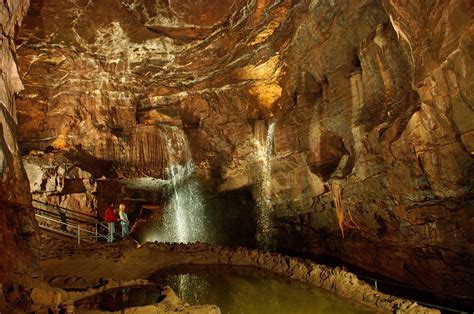 Dan Yr Ogof Caves Brecon Beacons Places To Visit Places Of Interest