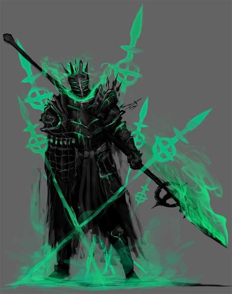 Isolde, paladin of the ancient order, green knight! Пин от пользователя ShadowLord1 awry66 на доске Fantasy ...
