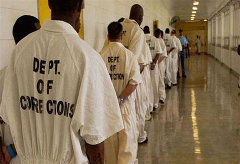 8 Ways The Incarceration Of Black Men Distorted The Numbers Showing