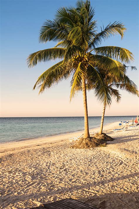 Best Beaches In Cuba Cn Traveller