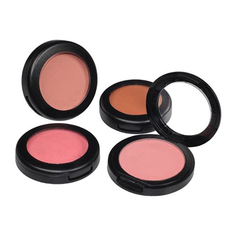 Blush Make Up My Cosmetics