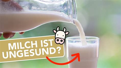 Das Passiert Wenn Du Milchprodukte Isst YouTube
