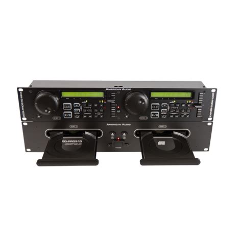 Dcd Pro310 Mkii Product Archive Audio Audio Products Adj Group