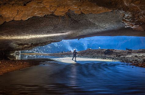 Worlds Largest Cave Hang Son Doong Cn