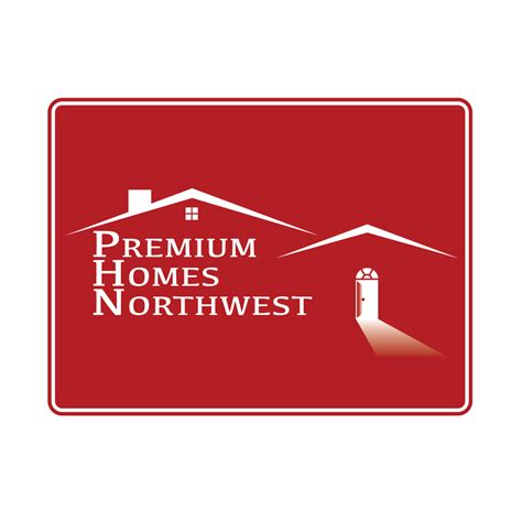 Premium Homes Northwest by Chris Cabe at Coroflot.com