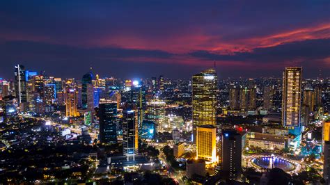 First-timer's Guide to Jakarta | Travel Insider