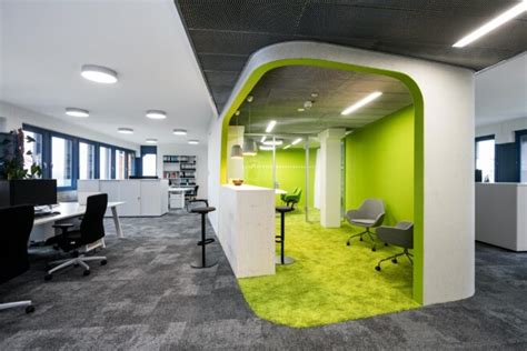 Das haus ist schon ein wenig in die jahre gekommen, zeigt aber möglichkeiten am bau. Eingerichtet durch feco-feederle │ Züblin-Haus Stuttgart