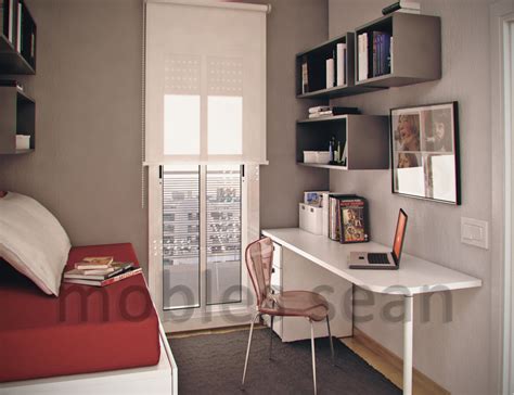These amazing and imaginative spaces for kids will leave you wishing you could go back to simpler times and play and dream all day. Furniture & Interior View: Space-Saving Designs for Small ...