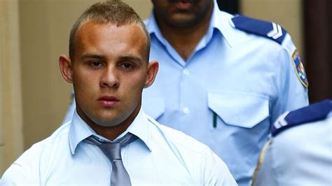 Thomas Kelly Killer Kieran Loveridge Charged Over Jail Brawl