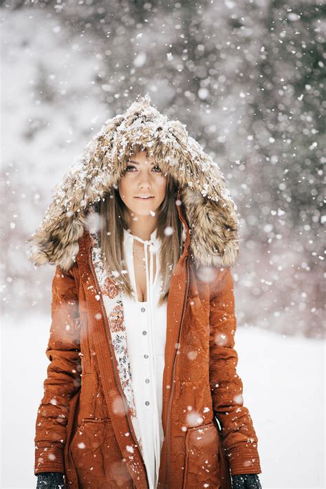 Here is a selection of great women's winter clothes you should consider. Women's Fashion - Winter Outfits | The 36th AVENUE