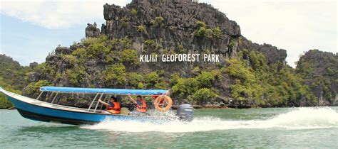 Read more on kilim karst geoforest park. Viajes en Familia - Langkawi, islas con playas y parques ...