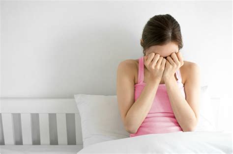 If depression or other mental illnesses run in your family. 4 Mitos Umum Tentang Kecemasan dan Depresi - Tampil Cantik