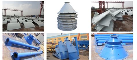 Bolted Type Cement Silo - Aimix Machinery