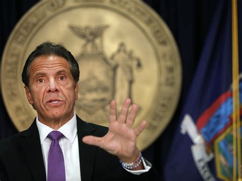 kuow gov cuomo grants n y ag s request to investigate sexual harassment allegations