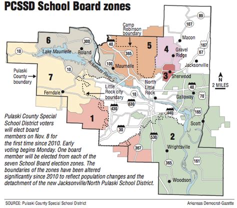 14 Vie For Revived County District School Board