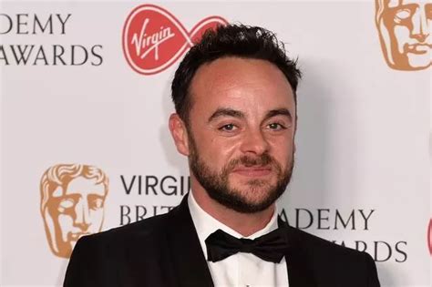 Ant Mcpartlin Tearfully Asked Best Friend And Tv Co Star Declan