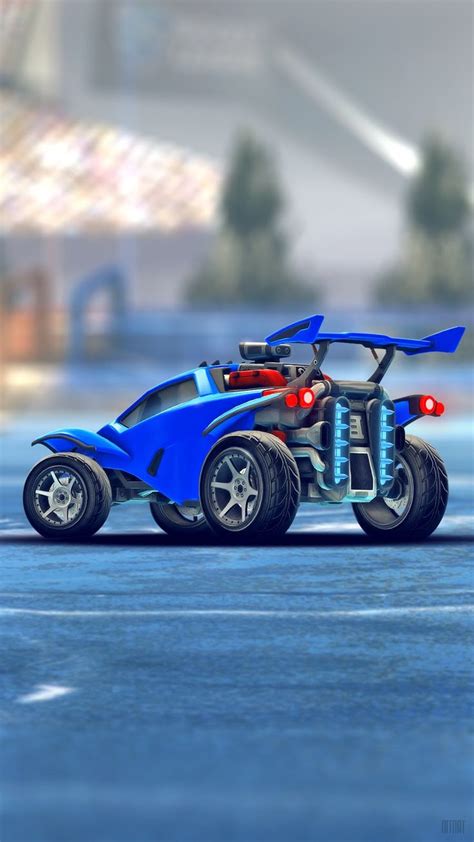 10 cars, 32 wallpapers, 3 sizes for desktop and mobile. Rocket League Octane | Wallpaperize in 2020 | Rocket ...