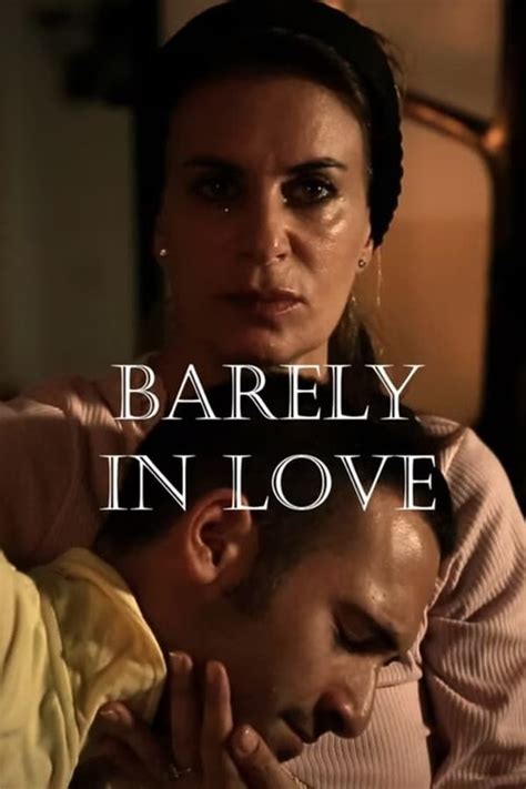 Barely In Love 2013 — The Movie Database Tmdb