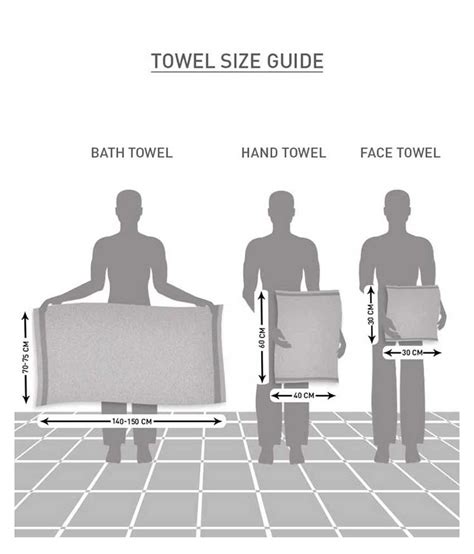 Visit canningvale towel buying guide for information on towel sizes for each type of towel you'll find in one of our bath towel collections. bath towel sizes - DriverLayer Search Engine