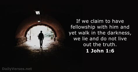 June 24 2023 Bible Verse Of The Day 1 John 16