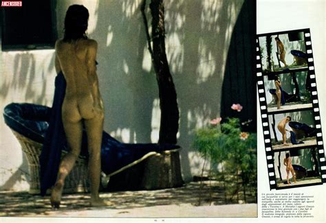 Jacqueline Kennedy Nude Pics Página 1