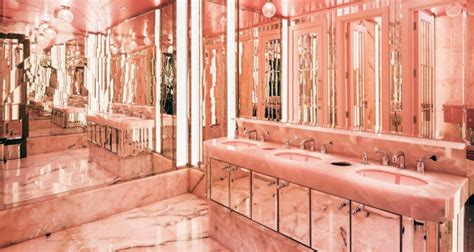 9 Seriously Instagrammable Toilets In The Uk And Ireland Designmynight
