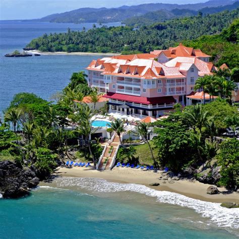 New Luxury Resort Opening Up In Samana Dominican Republic Perspective Magazine