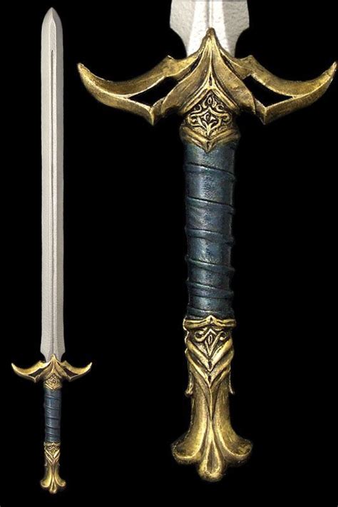 fantasy sword fantasy armor fantasy weapons medieval fantasy swords and daggers knives and
