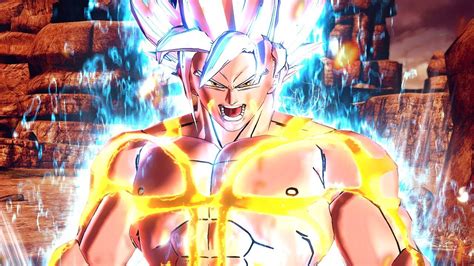 Goku S New Dragon God Form In Dragon Ball Xenoverse 2 Mods Youtube