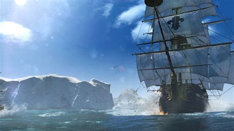Most ships in assassin's creed 4: How historically accurate were the warships portrayed in ...