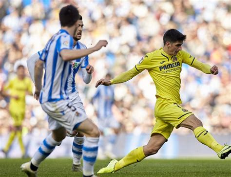 This real sociedad live stream is available on all mobile devices, tablet, smart tv, pc or mac. Villarreal vs Real Sociedad Preview, Tips and Odds ...