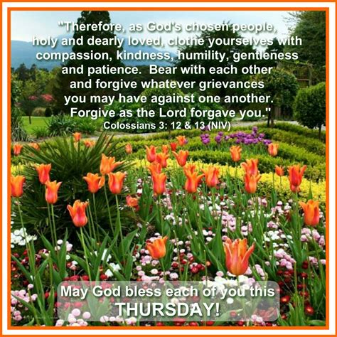 Thursday | Good thursday, Blessed, Thursday morning