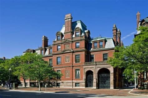 A Classic Boston Mansion For 23m Top Ten Real Estate Deals Condos