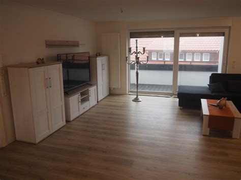 So wie borkum ruhig inmitten der wogen liegt, liegt unsere ferienwohnung schwanette ruhig inmitten von borkum. Angebote Wohnungen Borkum - Borkum Immobilien
