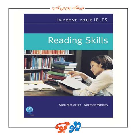 Improve Your Skills Reading For Ielts خانه کتاب مشهد