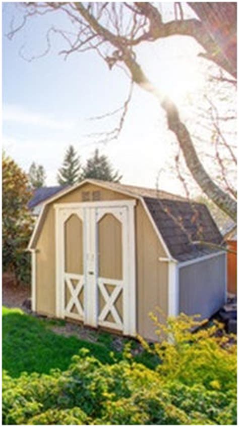 Do it yourself (diy) is the method of building, modifying, or repairing things without the direct aid of experts or professionals. Free Do-It-Yourself Tool Shed Plans