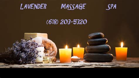 lavender massage spa carbondale massage place near you