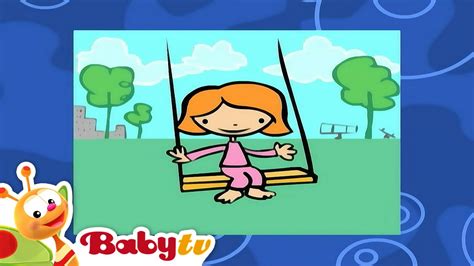 Mixed Up Mary Maria Besucht Eine Freundin BabyTV Deutsch YouTube