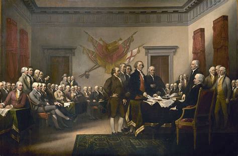 The Second Continental Congress Boundless Us History