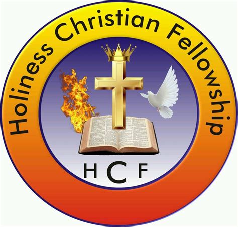 Holiness Christian Fellowship