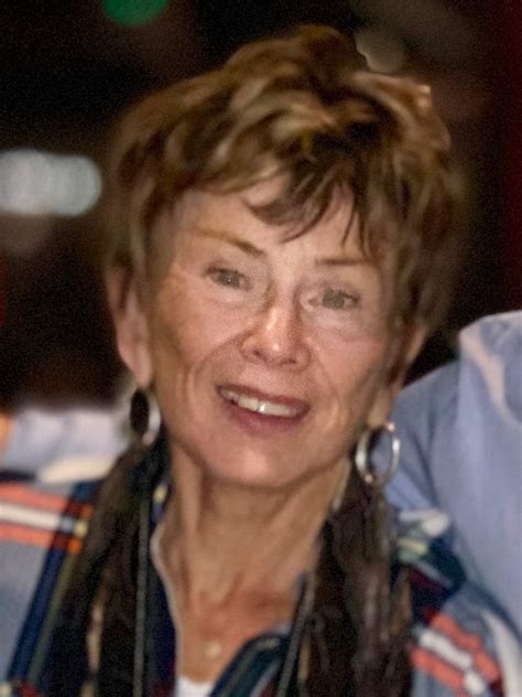 Obituary Donna Anderson Laguna Beach Local News