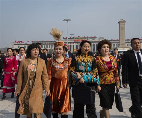 Chinas Ethnic Minority Groups Undergo Leapfrog Development Cgtn