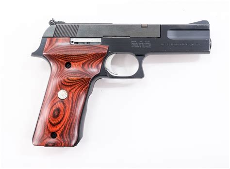 Smith And Wesson 422 22 Lr Semi Auto Pistol Online Gun Auction