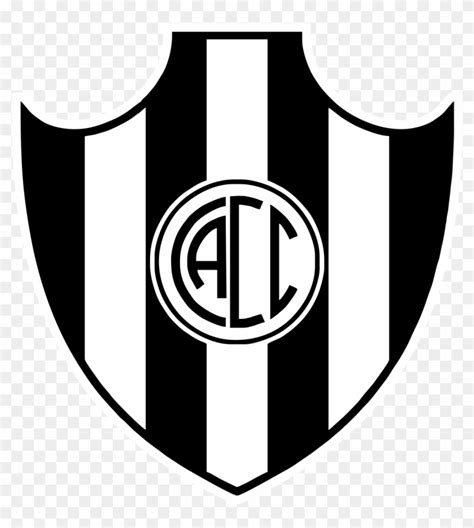 Logo of argentine club, instituto atlético central córdoba. Club Atlético Central Córdoba - Escudo De Central Cordoba ...