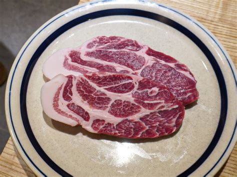 강남구청 원픽 청담 돼지고기 맛집 네이버 블로그