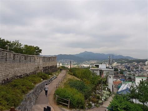 Seoul City Wall Tripadvisor