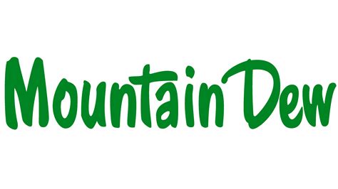 Mountain Dew Logo Symbol Meaning History Png Brand