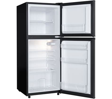 Maybe you would like to learn more about one of these? Danby 4.7 Cu. Ft. Dual-Door Compact Refrigerator & Freezer ...