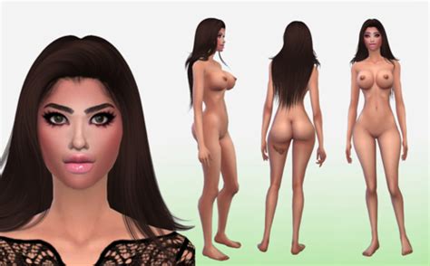 Request Sims The Sims 4 Sims Loverslab
