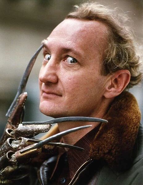 Robert Englund Actor Who Plays The Character Of Freddie 21529384